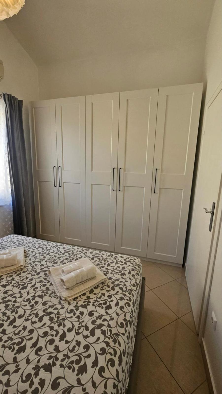 Apartman Moris Malinska Eksteriør bilde